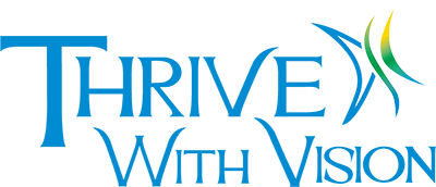 Thrive with Vision